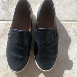 Frye Dylan Loafer Slip Ons